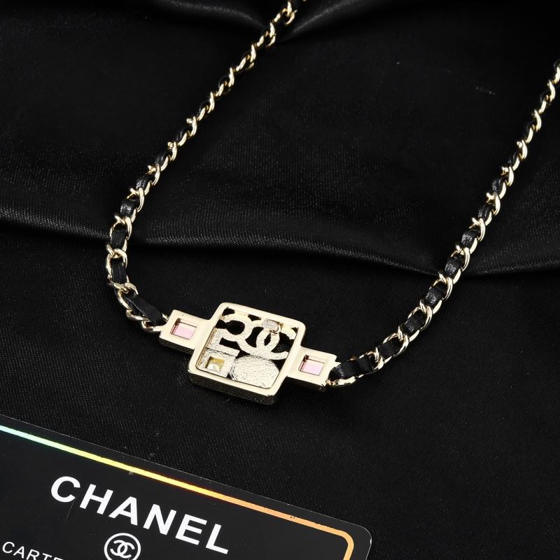 Chanel Necklaces